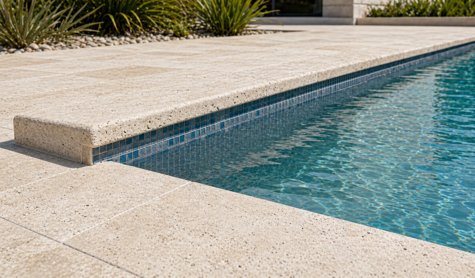 How to Choose the Right Coping Thickness for Pools (2026 Guide)